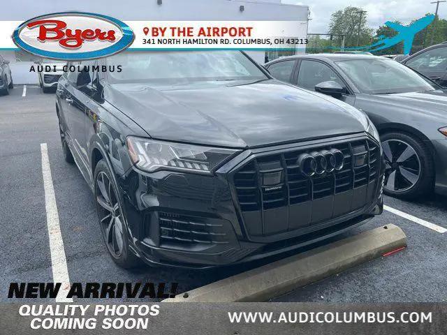 2023 Audi Q7 for sale near Whitehall, OH
