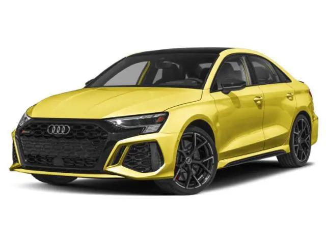 2023 Audi RS 3 TFSI quattro S tronic for sale near Whitehall, OH