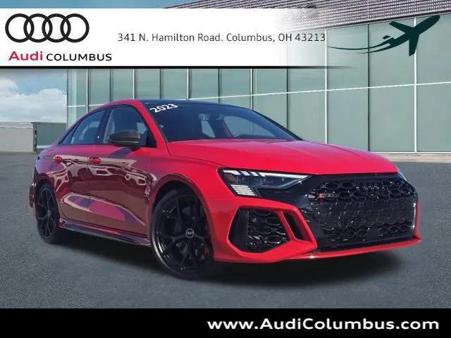 2023 Audi RS 3 for sale near Whitehall, OH