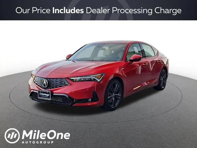 2024 Acura Integra A-SPEC Technology for sale in Parkville, MD