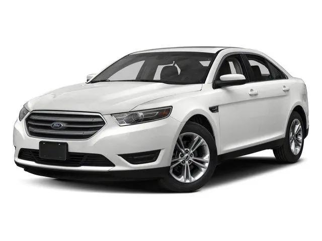 2017 Ford Taurus SE for sale in Battle Creek, MI