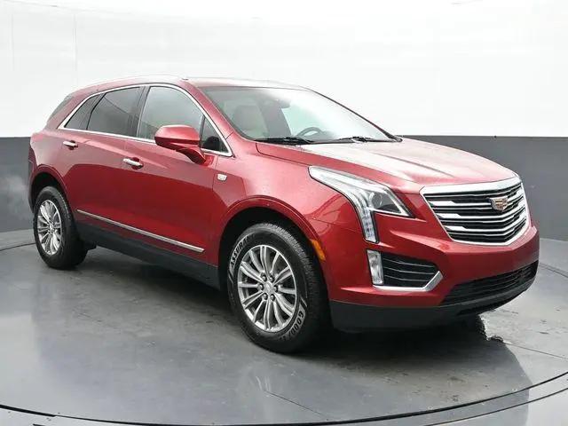 2019 Cadillac XT5 Standard for sale in Greenville, SC