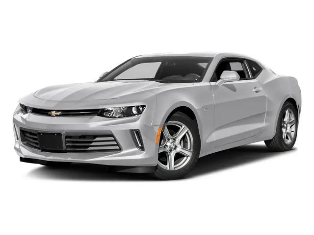 2016 Chevrolet Camaro 1LT for sale in Muskogee, OK