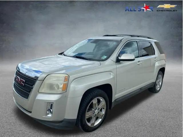 2013 GMC Terrain SLT-1 for sale in Baton Rouge, LA