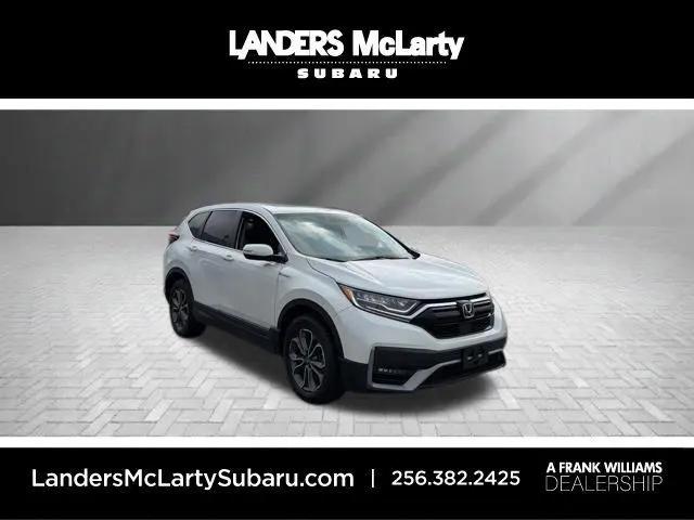 2022 Honda CR-V Hybrid EX-L for sale in Huntsville, AL