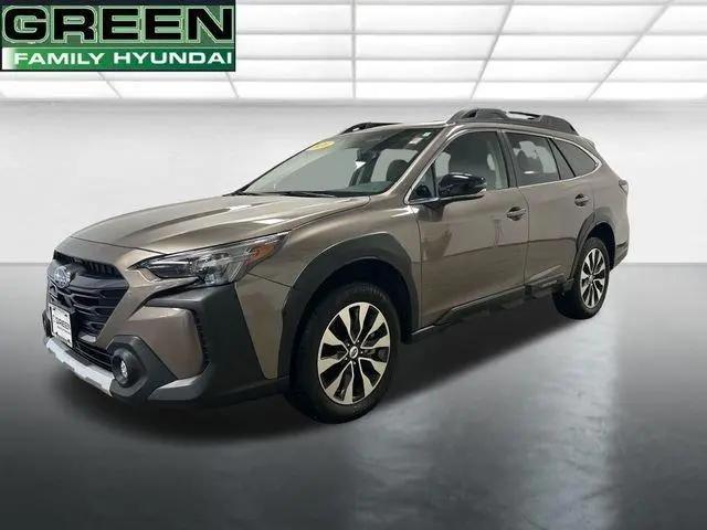 2024 Subaru Outback Limited for sale in Moline, IL