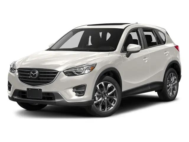 2016 Mazda CX-5 Grand Touring for sale in Midlothian, VA