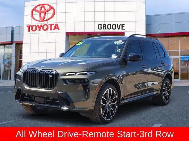 2025 BMW X7 M60i for sale in Englewood, CO