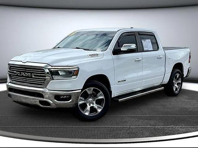 2023 Ram 1500 Laramie Crew Cab 4x4 5'7" Box for sale in Orange Park, FL