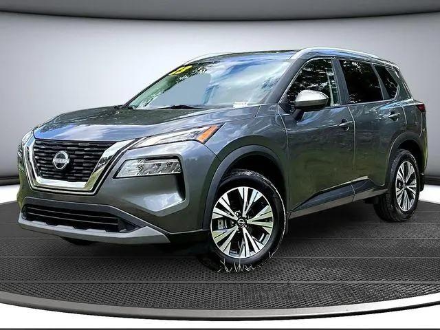 2023 Nissan Rogue SV Intelligent AWD for sale in Orange Park, FL