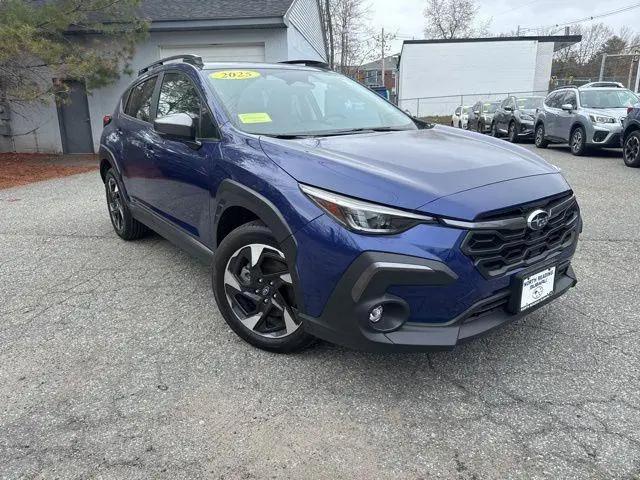 2025 Subaru Crosstrek Limited for sale in North Reading, MA