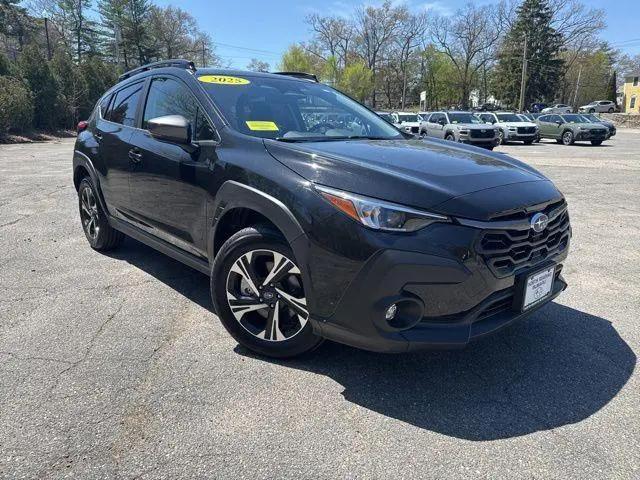 2025 Subaru Crosstrek Premium for sale in North Reading, MA