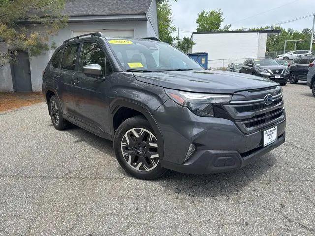 2025 Subaru Forester Premium for sale in North Reading, MA