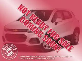 2018 Chevrolet Trax LS for sale in Hollidaysburg, PA
