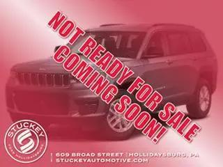 2023 Jeep Grand Cherokee L Laredo 4x4 for sale in Hollidaysburg, PA