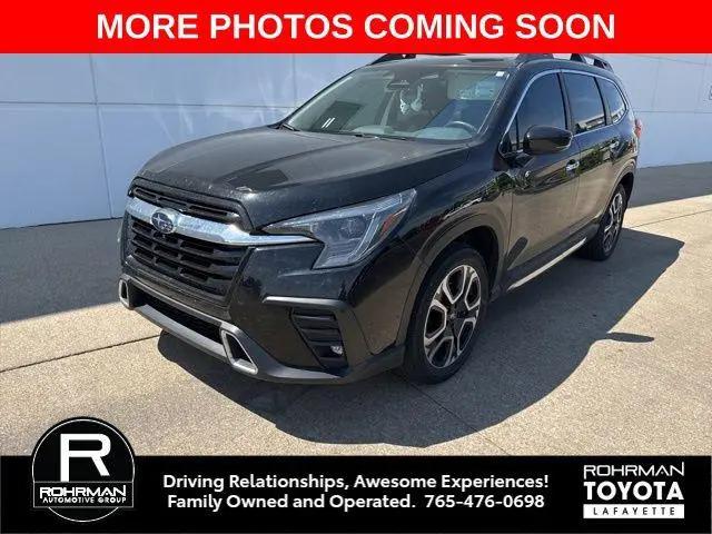 2024 Subaru Ascent Touring 7-Passenger for sale in Lafayette, IN