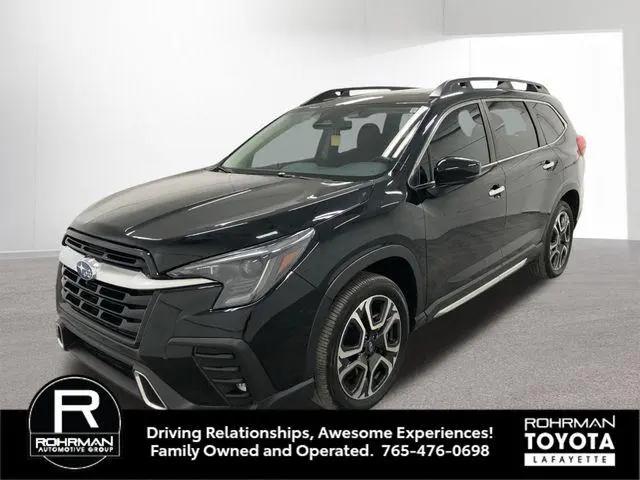 2024 Subaru Ascent Touring 7-Passenger for sale in Lafayette, IN