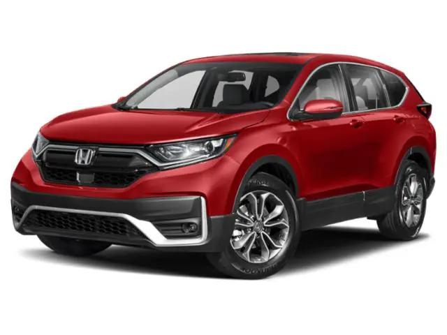 2021 Honda CR-V AWD EX-L for sale in Shepherdsville, KY