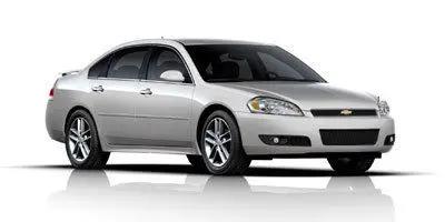 2013 Chevrolet Impala LTZ for sale in Lake City, IA