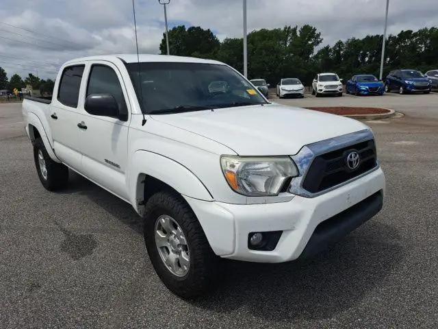 2015 Toyota Tacoma Base V6 for sale in Florence, SC