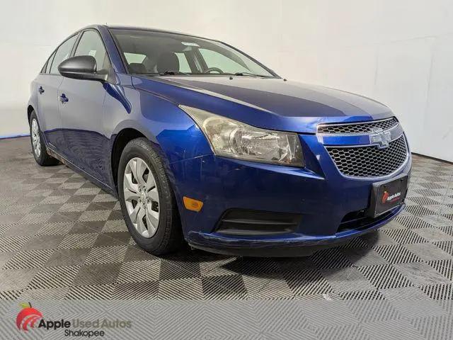 2013 Chevrolet Cruze LS Auto for sale in Shakopee, MN