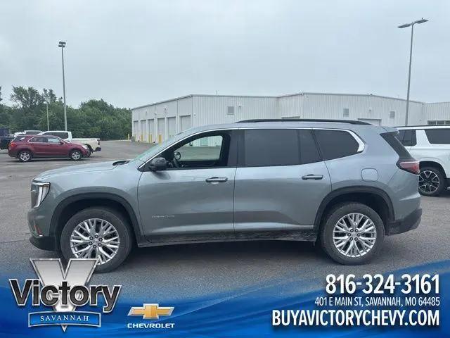 2025 GMC Acadia AWD Elevation for sale in Savannah, MO