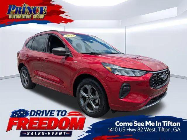 2023 Ford Escape ST-Line for sale in Tifton, GA