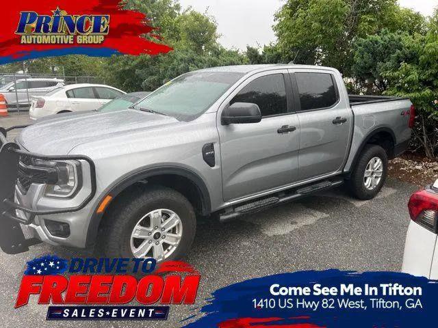 2024 Ford Ranger XL for sale in Tifton, GA