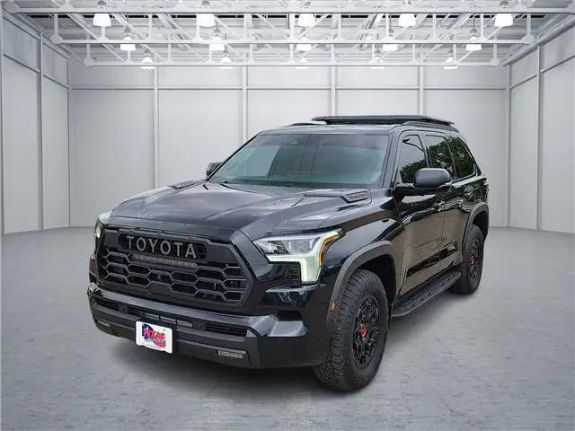 2026 Toyota Sequoia TRD Pro for sale in Midland, TX