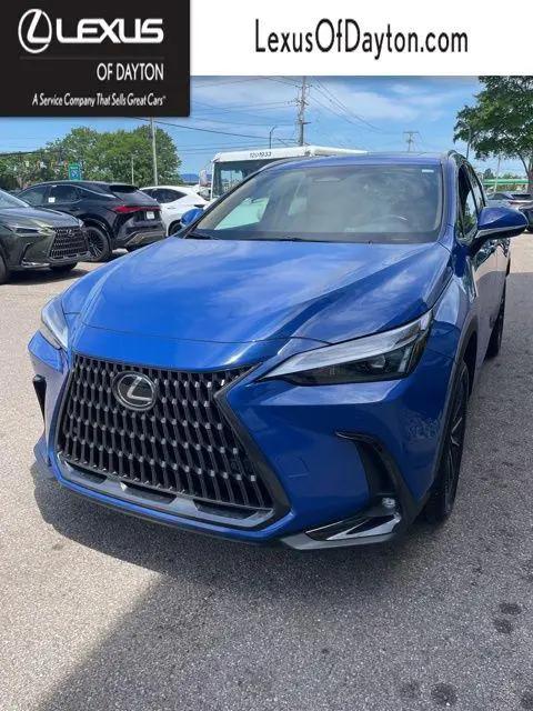 2024 Lexus NX 350 Premium for sale near Dayton, OH