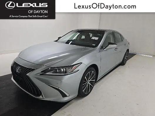 2023 Lexus ES 350 Luxury for sale in Dayton, OH