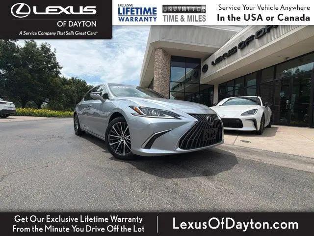 2023 Lexus ES 350 Luxury for sale in Dayton, OH