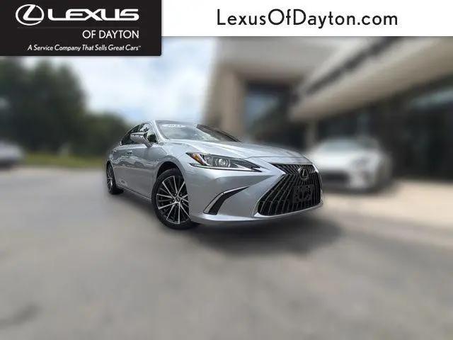 2023 Lexus ES 350 Luxury for sale in Dayton, OH