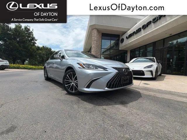 2023 Lexus ES 350 Luxury for sale in Dayton, OH
