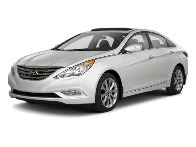 2013 Hyundai Sonata GLS for sale in Moline, IL