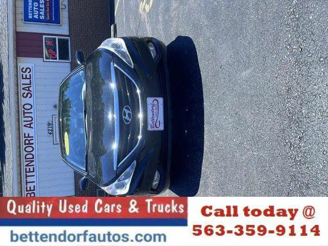 2013 Hyundai Sonata GLS for sale in Moline, IL