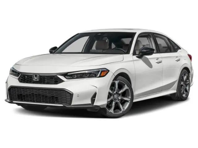 2026 Honda Civic Sport for sale in Moline, IL