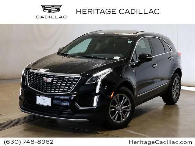 2023 Cadillac XT5 FWD Premium Luxury for sale in Lombard, IL