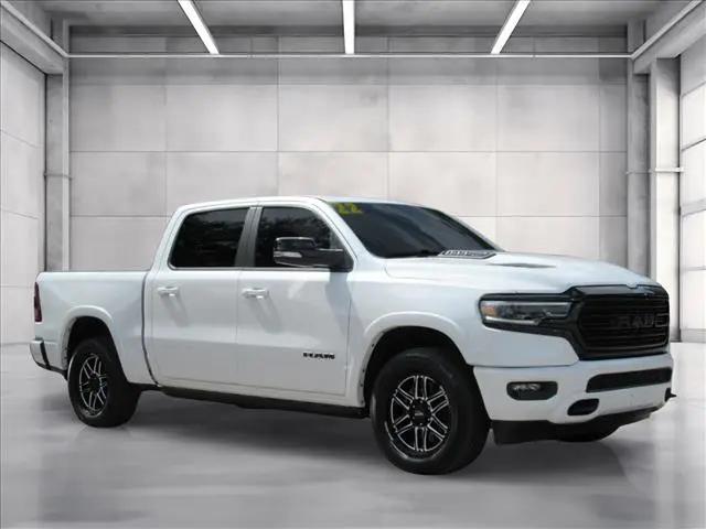 2022 Ram 1500 Limited Crew Cab 4x4 5'7" Box for sale in Gainesville, FL