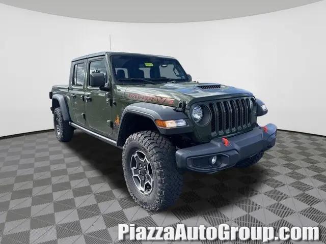 2023 Jeep Gladiator Sport for sale in Royersford, PA