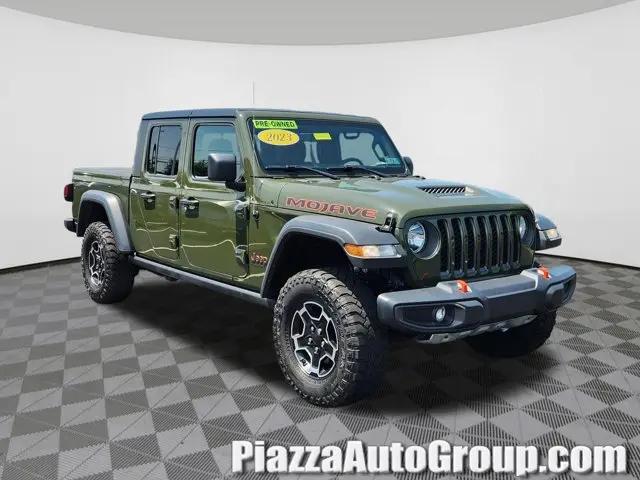 2023 Jeep Gladiator Sport for sale in Royersford, PA