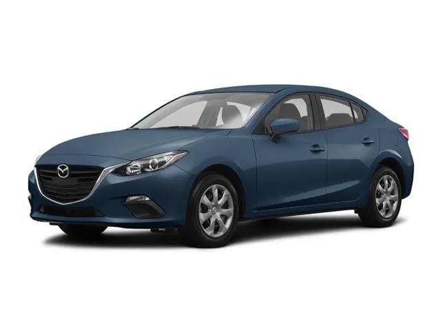 2016 Mazda Mazda3 i Sport for sale in Simsbury, CT