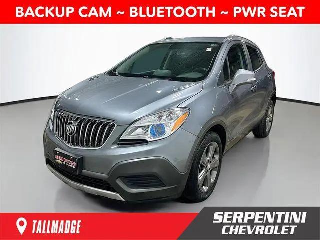 2014 Buick Encore Base for sale in Tallmadge, OH