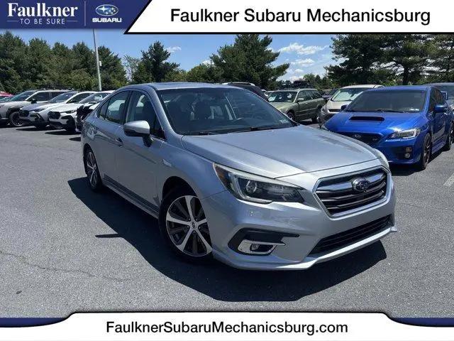 2018 Subaru Legacy 3.6R Limited for sale in Mechanicsburg, PA