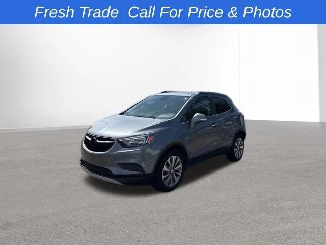 2019 Buick Encore AWD Preferred for sale in Lafayette, IN