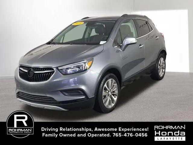 2019 Buick Encore AWD Preferred for sale in Lafayette, IN