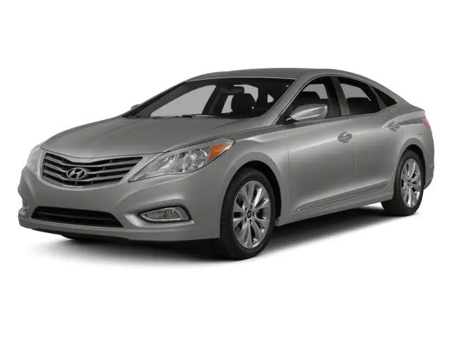 2013 Hyundai Azera Base for sale in Bartow, FL
