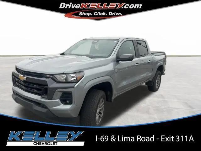 2024 Chevrolet Colorado 4WD LT for sale in Fort Wayne, IN