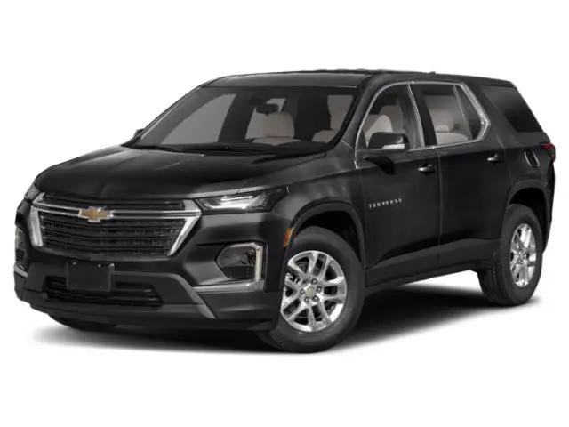2023 Chevrolet Traverse AWD RS for sale in Neenah, WI