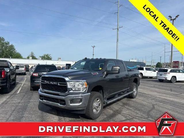 2024 Ram 2500 Tradesman Crew Cab 4x4 6'4" Box for sale in Findlay, OH